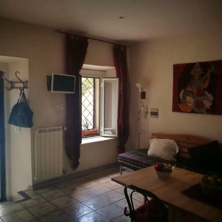 Alessia'S Home ローマ エクステリア 写真