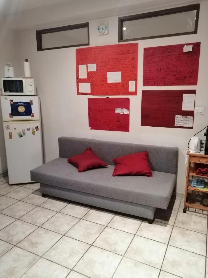Alessia'S Home ローマ エクステリア 写真