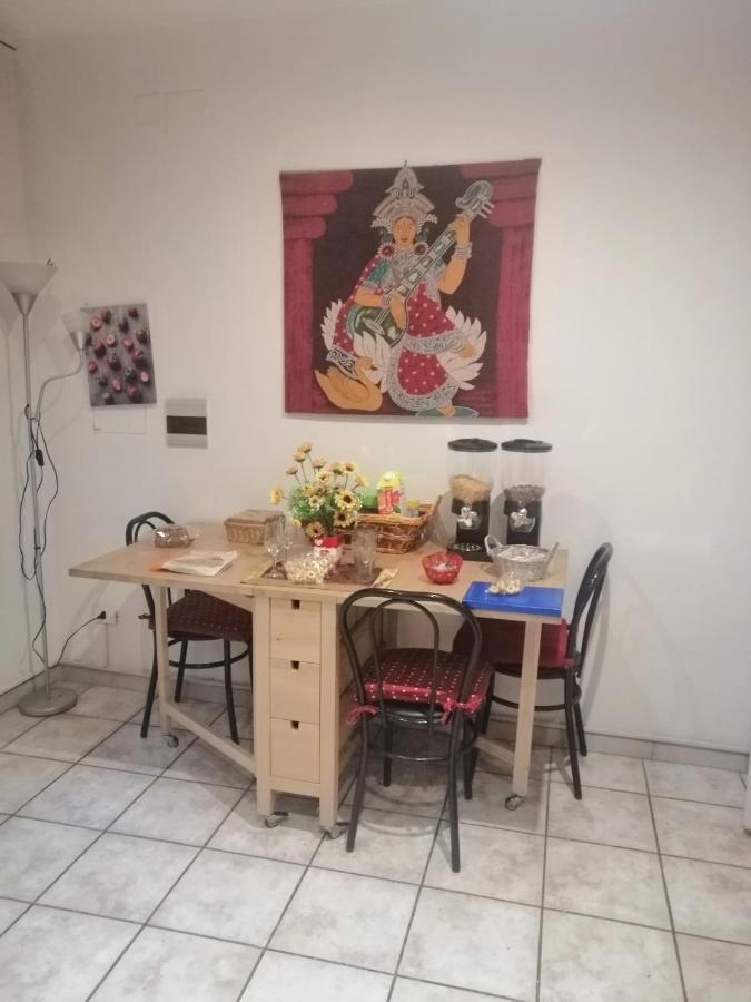 Alessia'S Home ローマ エクステリア 写真