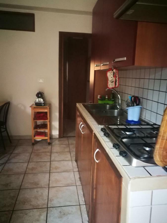 Alessia'S Home ローマ エクステリア 写真