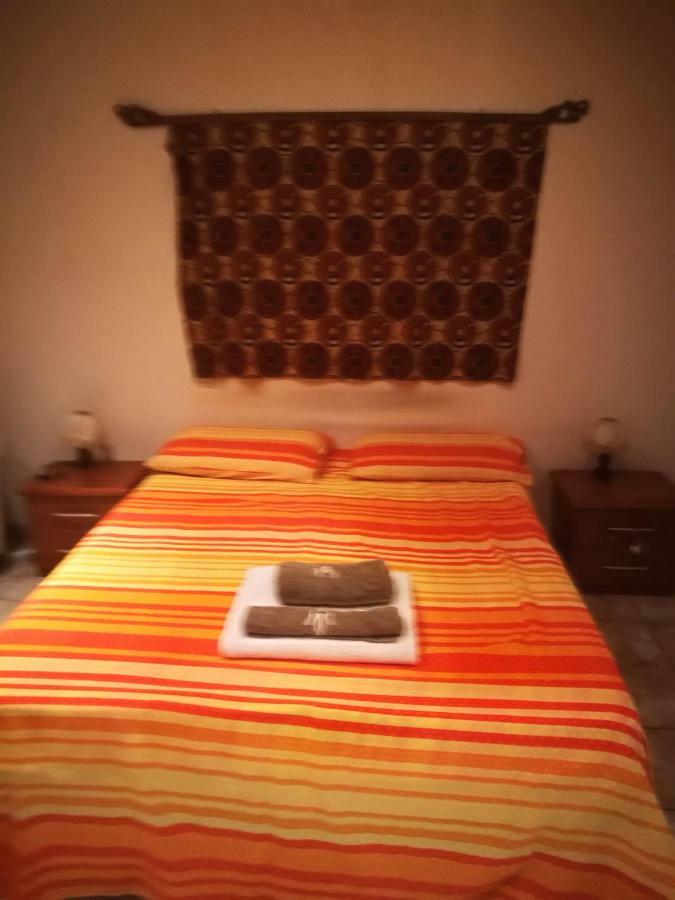 Alessia'S Home ローマ エクステリア 写真