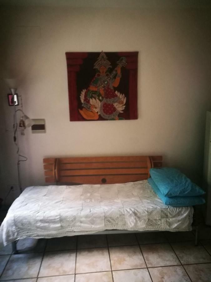 Alessia'S Home ローマ エクステリア 写真