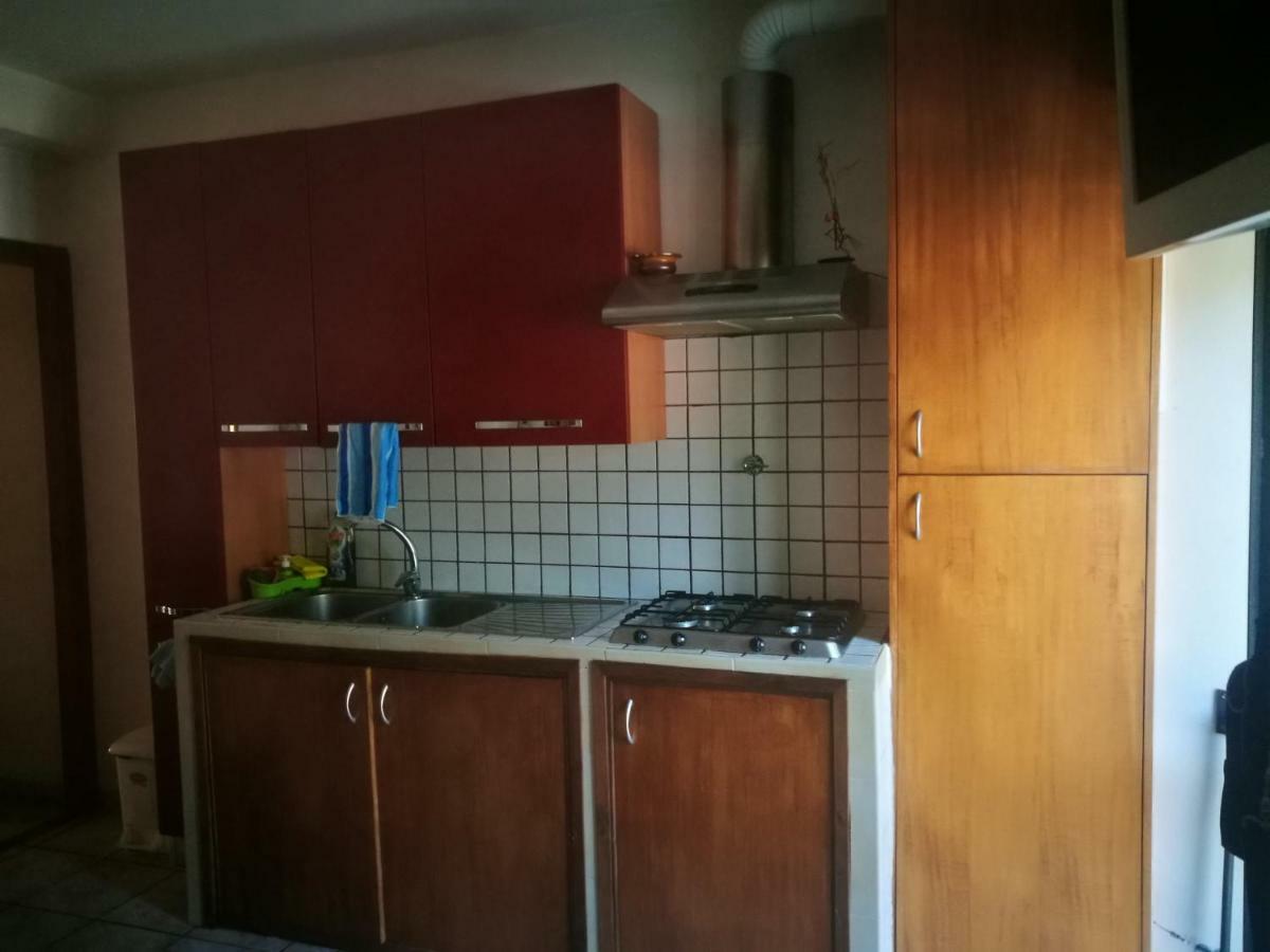 Alessia'S Home ローマ エクステリア 写真