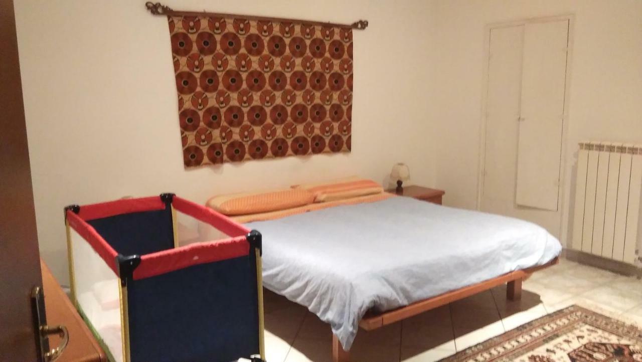 Alessia'S Home ローマ エクステリア 写真