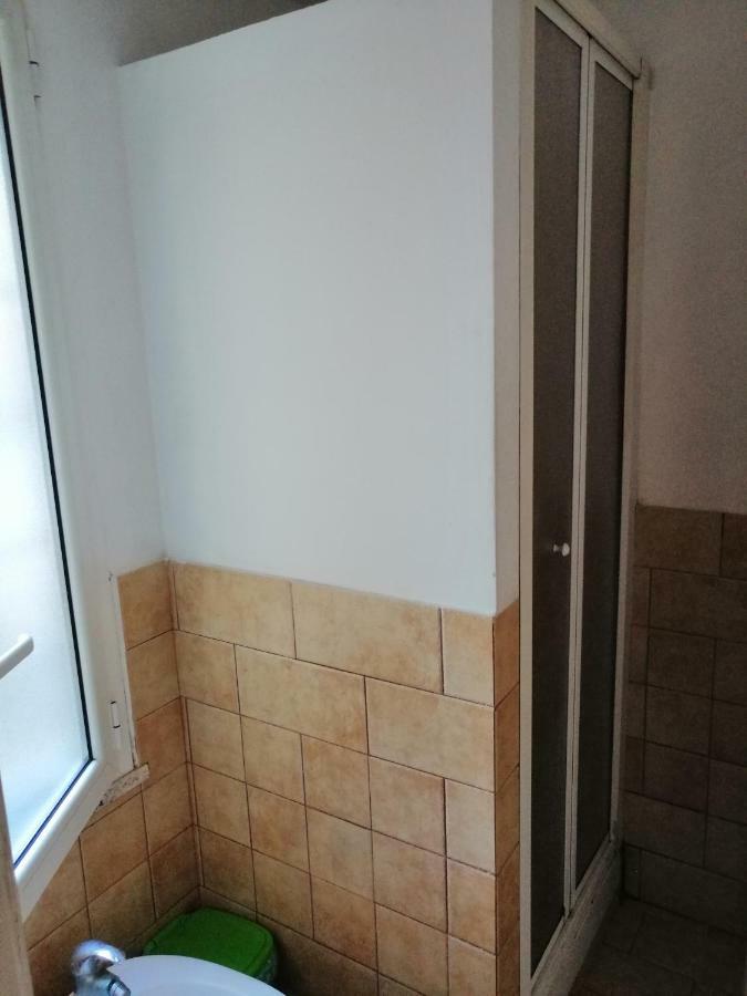 Alessia'S Home ローマ エクステリア 写真